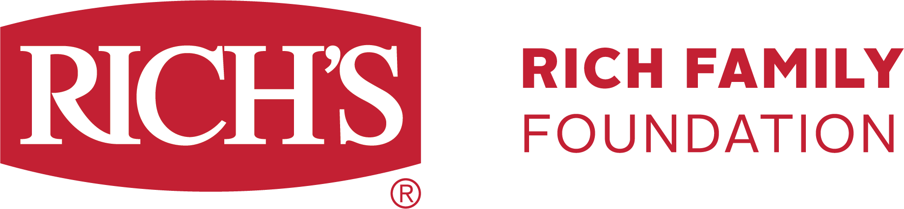 Rich's Family Foundation